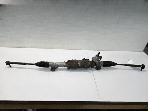 2006-2007 Toyota Highlander Hybrid Steering Gear Power Rack And Pinion OEM used OEM rack and pinion