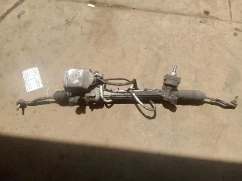 2010-2012 Ford Fusion Power Steering Gear Rack And Pinion W/Electric Assist OEM. used OEM rack and pinion