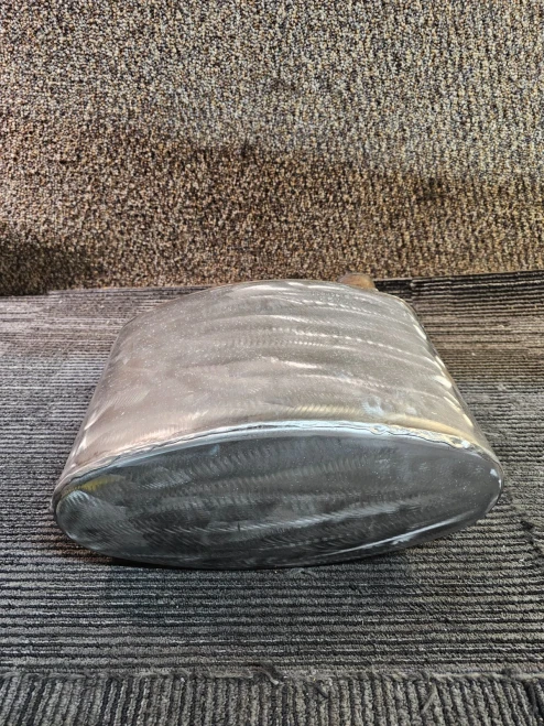 Porsche 99311104504 Rear Used OEM Exhaust Muffler