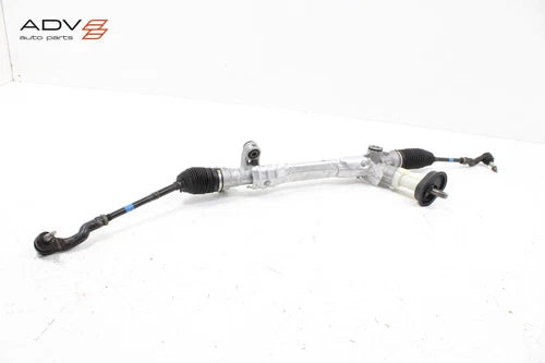 2020 - 2024 LINCOLN CORSAIR POWER STEERING GEAR RACK AND PINION OEM used OEM rack and pinion