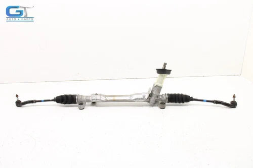 2021 - 2023 FORD BRONCO SPORT ELECTRIC POWER STEERING GEAR RACK AND PINION OEM used OEM rack and pinion