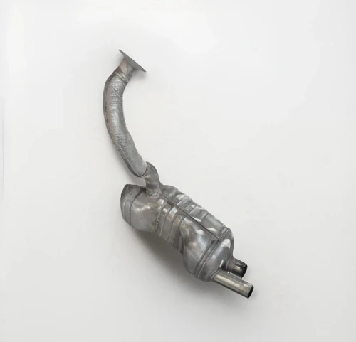 2013-2016 Porsche Cayman 98111122102 98111122202 Left & Right Used OEM Exhaust Muffler