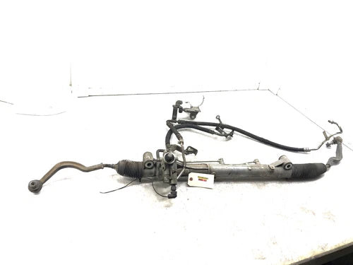2014-2017 MASERATI GHIBLI 3.0L V6 RWD POWER Used OEM Rack and Pinion used OEM rack and pinion