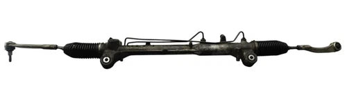 10-16 Porsche Panamera Power Steering Gear Rack and Pinion Assembly Oem used OEM rack and pinion