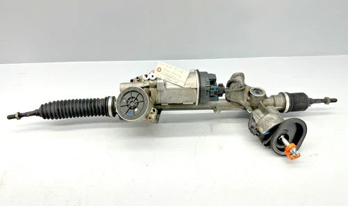 2018-2022 HONDA ACCORD OEM POWER STEERING GEAR RACK AND PINION 53600TVAA24 used OEM rack and pinion