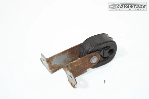 2015-2024 Porsche Macan Center Used OEM Exhaust Muffler