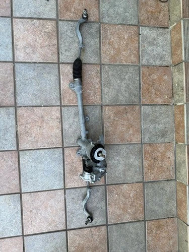16-20 BMW X1 F48 Rack And Pinion Electric Power Steering Gear 32106882055 Oem used OEM rack and pinion