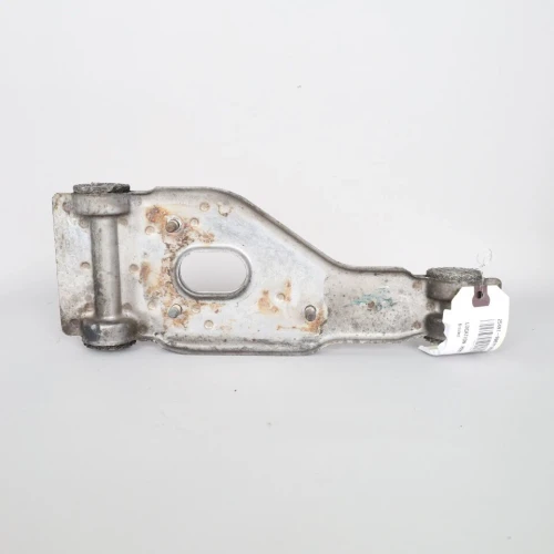 2002-2004 Porsche 911 99611123702 Left/Driver Used OEM Exhaust Muffler