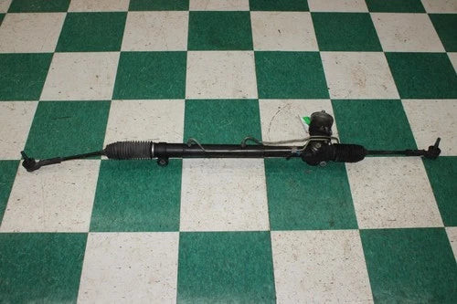 2008 Corvette C6 Powered Steering Rack And Pinion Tie Rod Ends OEM Factory used OEM rack and pinion