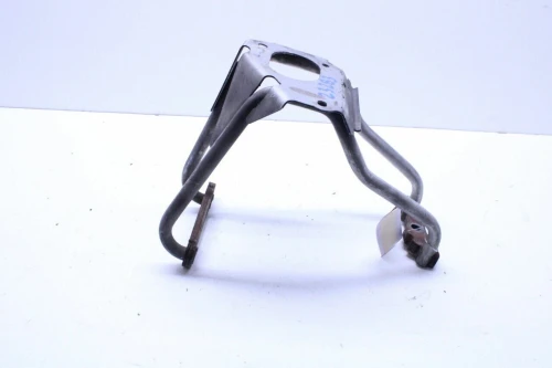 2002-2004 Porsche 911 99611112758 Left/Driver Used OEM Exhaust Muffler