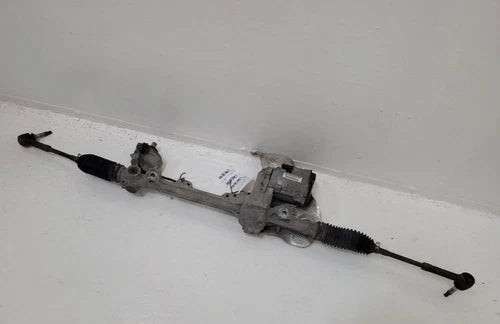 2013-2015 Ford Taurus Flex Electric Power Steering Rack & Pinion OEM Assembly used OEM rack and pinion