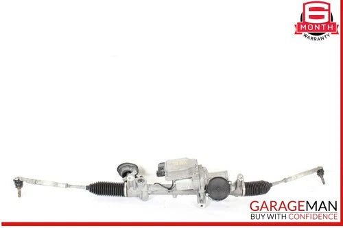 14-19 Mercedes W117 CLA250 Power Steering Gear Rack & Pinion Assembly OEM used OEM rack and pinion