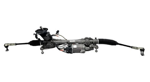 ? 2015-2020 AUDI A3 8V 2.0L FWD POWER STEERING GEAR RACK PINION W/ MOTOR OEM used OEM rack and pinion