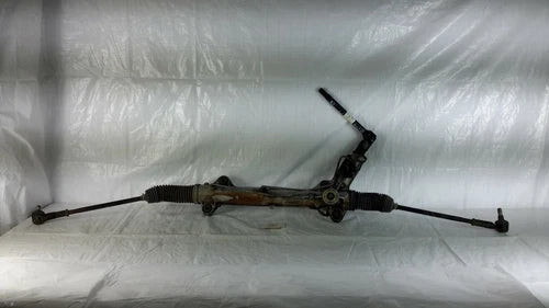 2007-2009 Dodge Sprinter 2500 Power Steering Gear Rack & Pinion RWD OEM used OEM rack and pinion