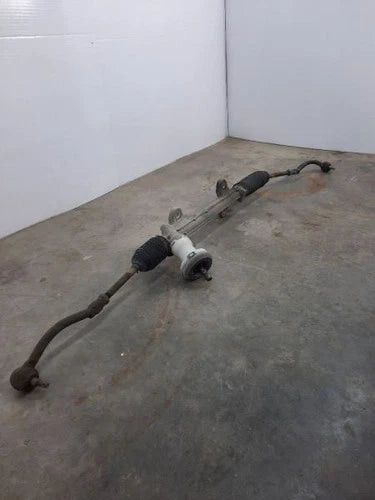 2012-2017 Hyundai Veloster 1.6L Steering Gear Rack And Pinion OEM used OEM rack and pinion