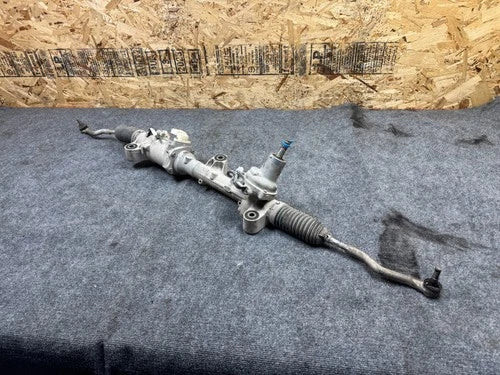 HONDA ACCORD HYBRID 14-17 FWD 2.0L ELECTRIC POWER STEERING GEAR RACK OEM 175K used OEM rack and pinion