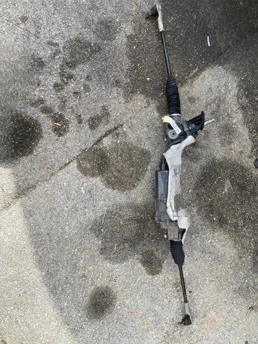 2018-2019 VOLKSWAGEN ATLAS Power Rack And Pinion Steering Gear/Rack used OEM rack and pinion