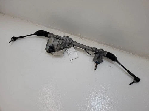 2017 FORD EXPLORER 2.3L 4WD ELECTRIC POWER STEERING GEAR RACK AND PINION used OEM rack and pinion