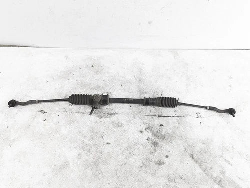 1989-1992 Toyota Mr2 Power Steering Gear Rack Pinion 45510-17040 - Oem used OEM rack and pinion