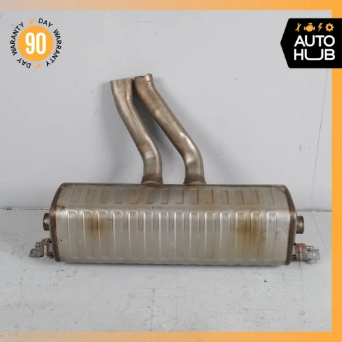 2019-2023 Porsche Cayenne 3.0L Used OEM Exhaust Muffler