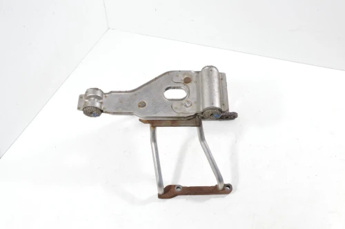 Porsche 911 99611123702 Left/Driver Used OEM Exhaust Muffler
