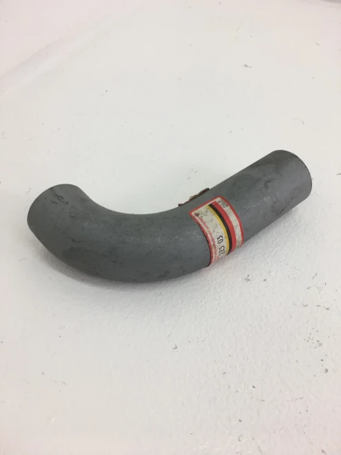 Porsche 61611122301 Used OEM Exhaust Muffler