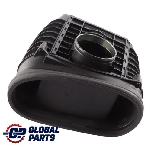 Porsche Macan Used OEM Exhaust Muffler