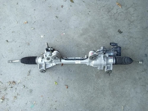 TOYOTA CAMRY XSE 2018-2020 STEERING GEAR RACK Gear Assembly PINION OEM (75) used OEM rack and pinion