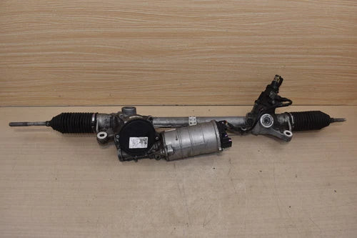 19-24 BMW 230i 330i G20 RWD ELECTRIC POWER STEERING GEAR RACK PINION GENUINE OEM used OEM rack and pinion