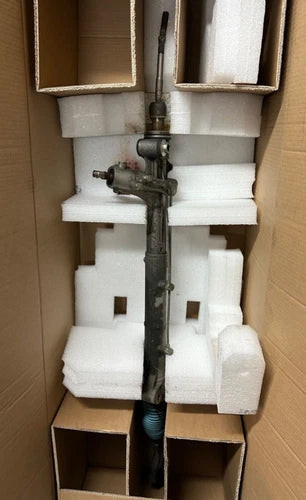 2014-2020 Maserati Quattroporte Ghibli Power Used OEM Rack and Pinion used OEM rack and pinion