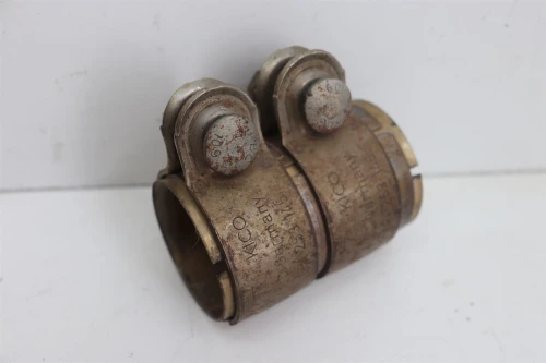 2016 Porsche 911 Used OEM Exhaust Muffler