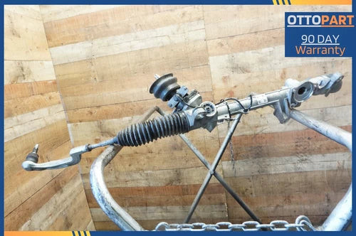2014-2017 Mercedes-Benz C117 W117 CLA45 AMG Steering Rack and Pinion Gear OEM used OEM rack and pinion