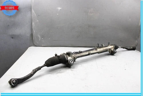 10-16 Porsche Panamera 970 Power Steering Rack & Pinion Assembly Oem used OEM rack and pinion