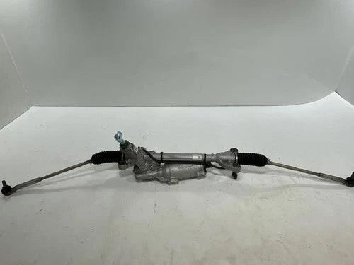 Fits 2021 2022 SUBARU ASCENT 2.4L Steering Gear Power Rack & Pinion OEM used OEM rack and pinion