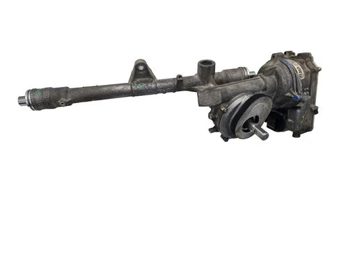 2016-2020 BMW X1 (F48) FRONT ELECTRIC POWER STEERING GEAR RACK & PINION OEM used OEM rack and pinion