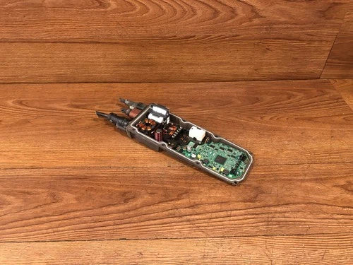 13-2017 AUDI A5 S5 S4 A4 POWER STEERING GEAR RACK & PINION CONTROL MODULE OEM 10 used OEM rack and pinion