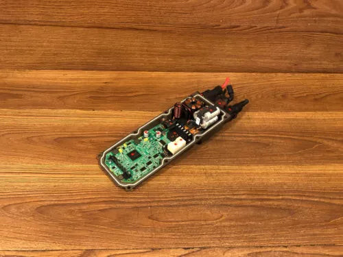 2013-2017 AUDI A4 A5 S5 S4 POWER STEERING GEAR RACK & PINION CONTROL MODULE OEM used OEM rack and pinion