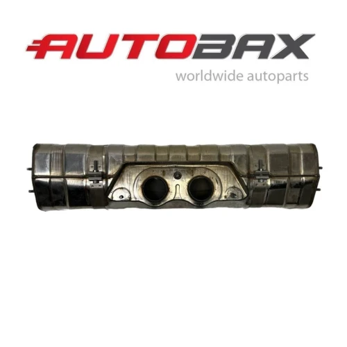 2012-2019 Porsche 911 Rear Used OEM Exhaust Muffler