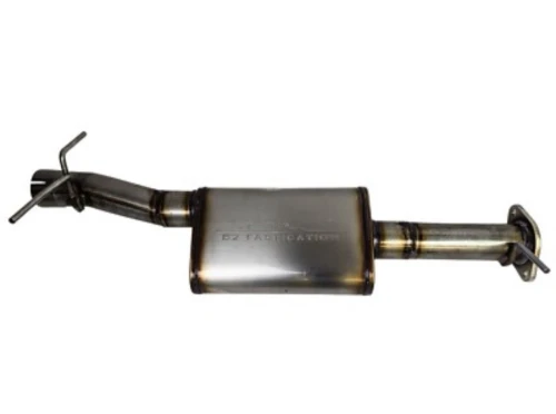 2019-2026 Ram 1500 Used OEM Exhaust Muffler