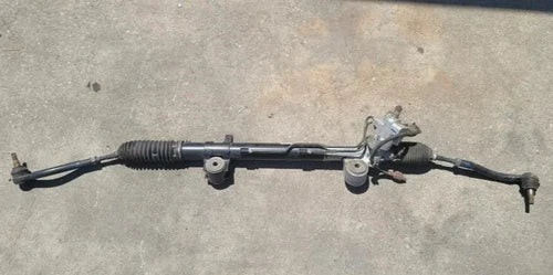 2014-2015 Infiniti Q50 Power Steering Gear Rack and Pinion AWD OEM used OEM rack and pinion