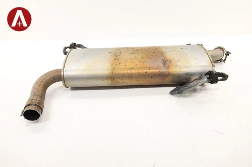 2014-2026 Ram ProMaster 3.6L Rear Used OEM Exhaust Muffler
