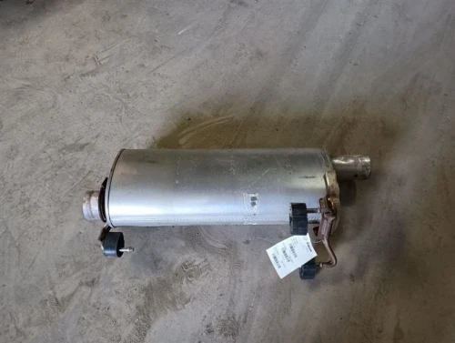 2021 Ram 3500 Used OEM Exhaust Muffler