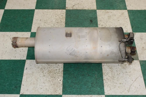 2013-2024 Ram 1500 Used OEM Exhaust Muffler