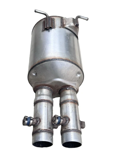 2024-2025 Ram 1500 Used OEM Exhaust Muffler