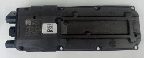 13-17 AUDI 8T A5 S4 S5 RS5 A4 ELECTRIC STEERING RACK CONTROL MODULE OEM 040825 used OEM rack and pinion