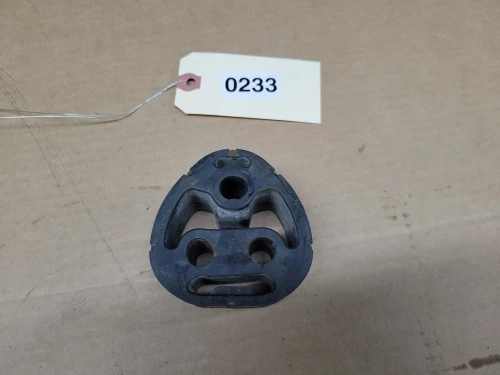 2022 Ram 2500 52014091AE Used OEM Exhaust Muffler
