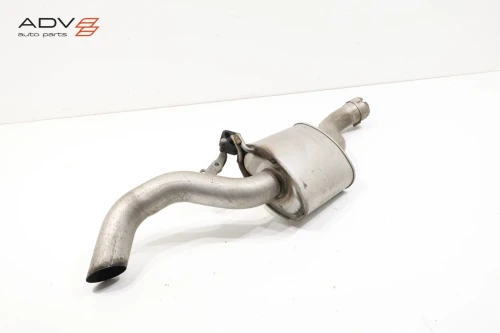 2025 Ram 1500 3.6L Rear Used OEM Exhaust Muffler
