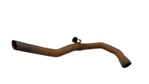 2019-2024 Ram 3500 6.7L Diesel Used OEM Exhaust Muffler