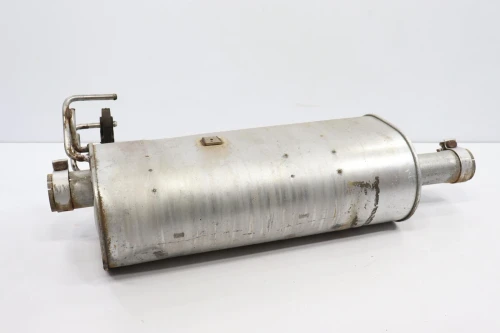 2011-2024 Ram 1500 Classic 55398258AD 2.0L Used OEM Exhaust Muffler