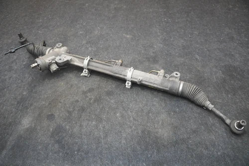 Steering Gear Rack & Pinion 3W1422062B OEM Bentley Continental GT 2005 GTC used OEM rack and pinion